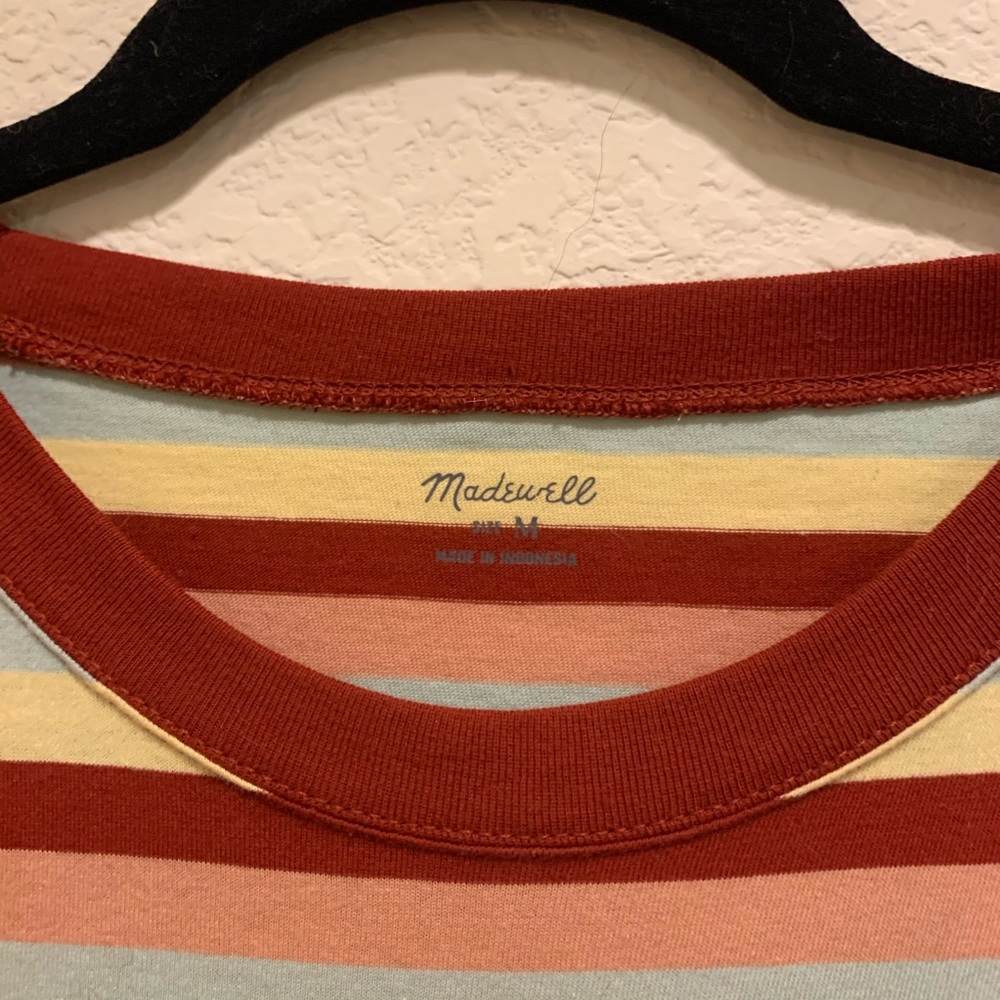 Medium Madewell Top